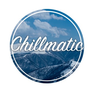 Telegram profile photo for Chillmatic