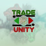 Telegram profile photo for Trade Unity
