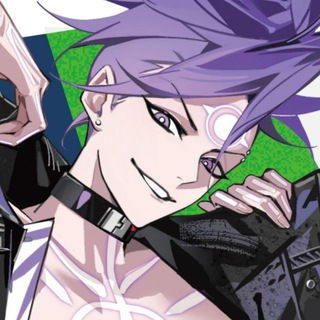 Telegram profile photo for 🩺 мрняу 🦇