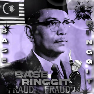 Telegram profile photo for Base Ringgit's Fraud Section