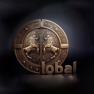 Telegram profile photo for Global Organization