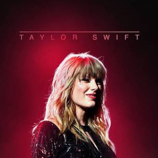 Telegram profile photo for Taylor Swift