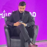 Telegram profile photo for الأستـاذ علي فرحان 💪🏻