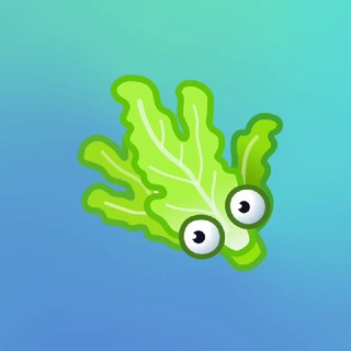 Telegram profile photo for 🥬 на тоне