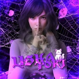 Telegram profile photo for ⁞⁞ׁ𝅄𝐿𝗜̤𝗦̈𝗛̅͞𝗔 ⅋ ⅌𝗢̸𝗥̈̈𝗧̵