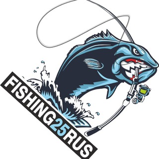 Telegram profile photo for РЫБАЛКА В ПРИМОРСКОМ КРАЕ FISHING25RUS