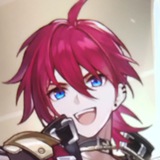 Telegram profile photo for bukhanochka