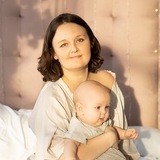 Telegram profile photo for Заметки от Okc9i Оксаны Васильевой