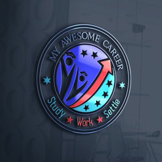 Telegram profile photo for My Awesome Career - Telegram Channel👍