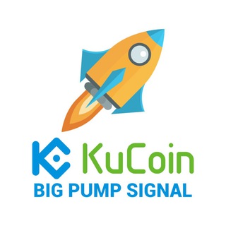 Telegram group profile photo for KucoinStreetBets Alert 2🛎