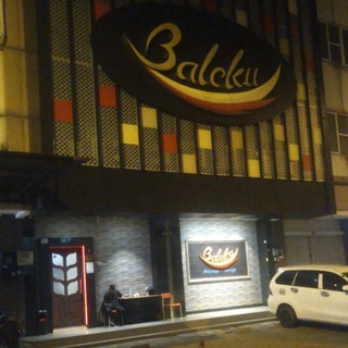 Telegram profile photo for Baleku reborn