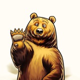 Telegram profile photo for Мишка
