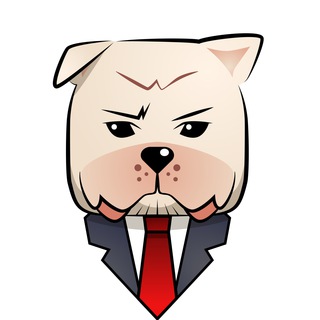 Telegram profile photo for Rebellion Protocol - Announcements
