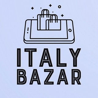 Telegram profile photo for Italy Bazar
