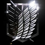 Telegram profile photo for NineAnimeAds