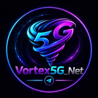 Telegram group profile photo for Vortex (games-survey)