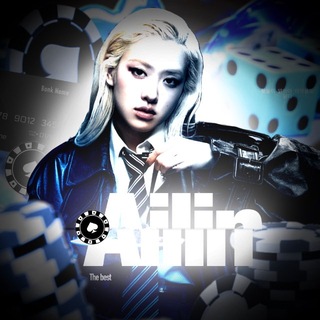 Telegram profile photo for •🎲αɩɭɩɳ•#H𐌏𐍄🏴