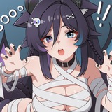 Telegram profile photo for |ДУШИ|вая🌌