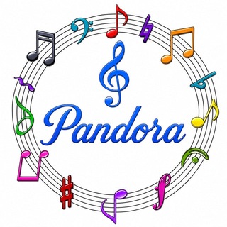 Telegram profile photo for Pandora
