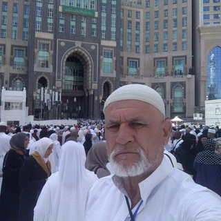 Telegram profile photo for АЛИ БОБО | янгиликлар