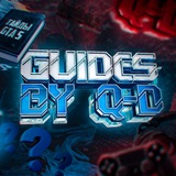 Telegram profile photo for Guides by Q-D