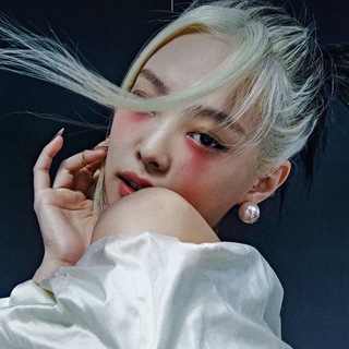 Telegram profile photo for •Jennie Kim•
