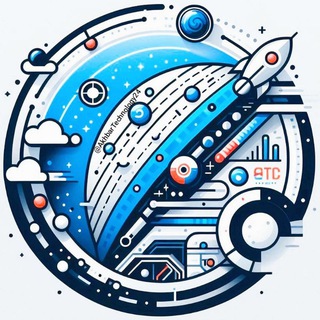 Telegram profile photo for اخبار تکنولوژی²⁴🌐
