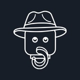 Telegram profile photo for CUBE CUP
