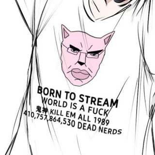 Telegram profile photo for актуал юзы