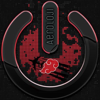 Telegram profile photo for Aeroloji