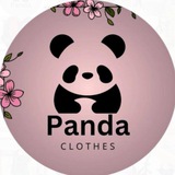 Telegram profile photo for ✨Panda Clothes ✨البيع بالجملة