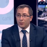 Telegram profile photo for Elçin Əfəndi🇦🇿