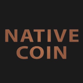 Telegram profile photo for NativeCoin Official Announcements