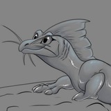 Telegram profile photo for Sketches