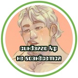 Telegram profile photo for переходничек синдзяго