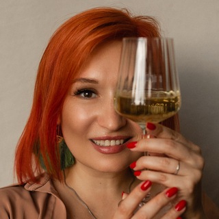 Telegram profile photo for Цветкова PRO вино