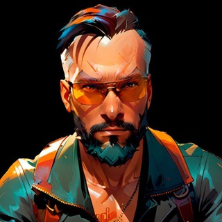 Telegram profile photo for Skifolk TV