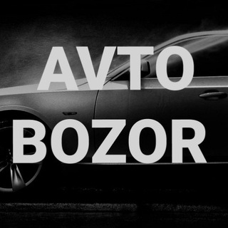 Telegram profile photo for elon_avtobozor