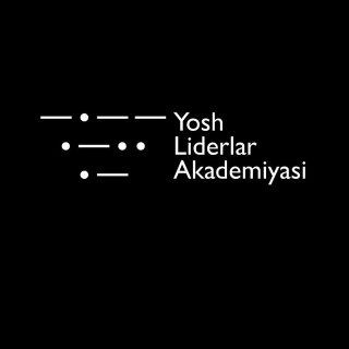 Telegram group profile photo for Yosh Liderlar Akademiyasi⚡