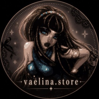 Telegram profile photo for 𝙫𝙖𝙚𝙡𝙞𝙣𝙖.𝙨𝙩𝙤𝙧𝙚