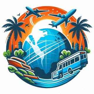 Telegram profile photo for Туры из Ташкента