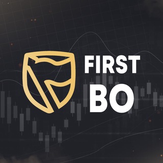 Telegram profile photo for Фёрст БО | Доход на автопилоте 💰
