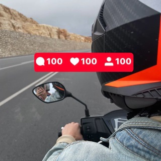Telegram profile photo for Путь к Мечте, через Блог