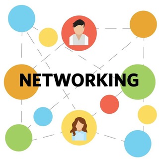 Telegram group profile photo for САНКТ-ПЕТЕРБУРГ | Networking
