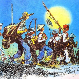 Telegram profile photo for НЕСКУЧНАЯ РОССИЯ | ПУТЕШЕСТВИЯ