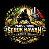Telegram profile photo for Perguruan Serok Bawah ๐ฅ๐ฎ๐ฉ