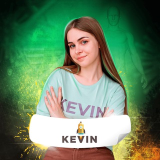 Telegram profile photo for KEVIN біологія ЗНО І НМТ 🚀 Біологія з Сонею