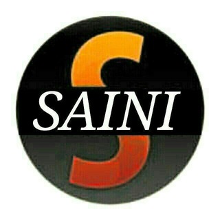 Telegram profile photo for ๐ SAINI Mods ๐