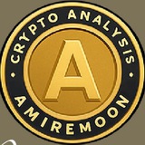 Telegram profile photo for Amiremoon Crypto