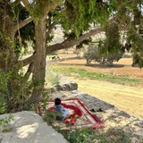 Telegram profile photo for نُضْرَة✿